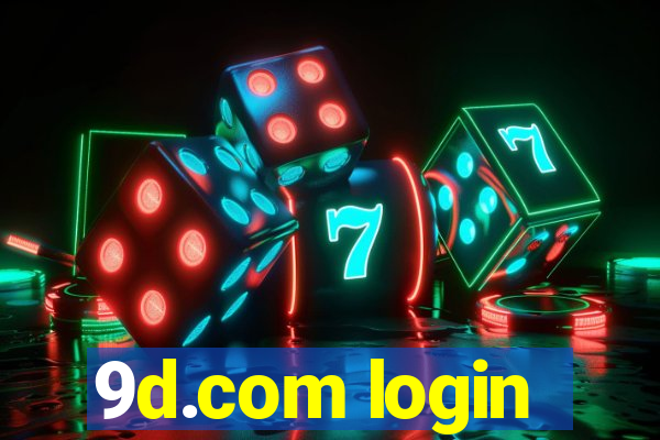 9d.com login